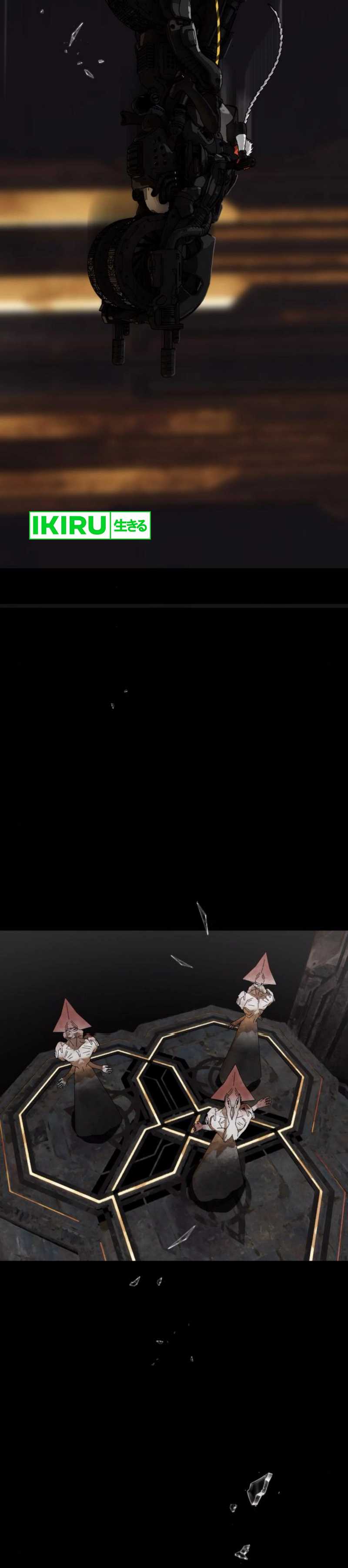 On the Way to See Mom Chapter 31 END Bahasa Indonesia