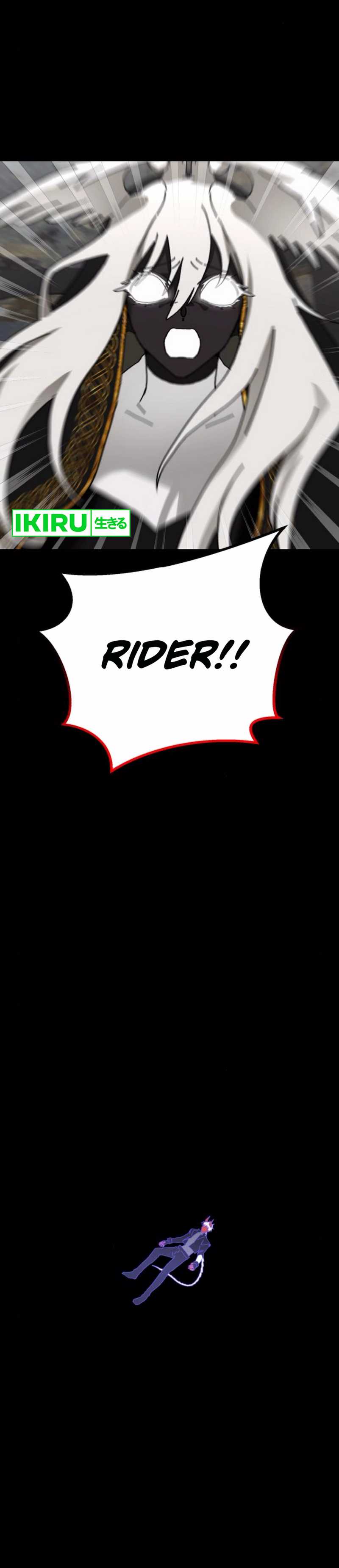 On the Way to See Mom Chapter 31 END Bahasa Indonesia