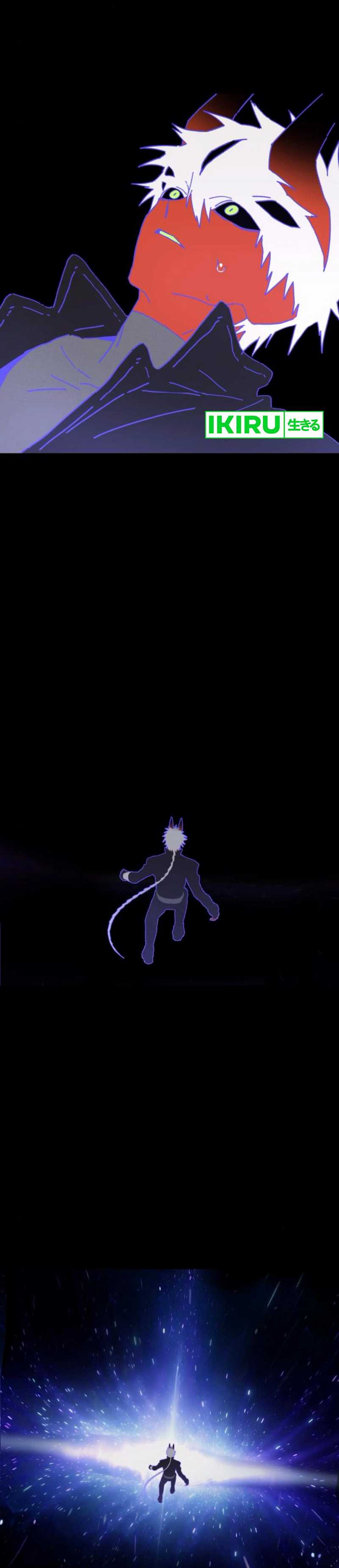 On the Way to See Mom Chapter 31 END Bahasa Indonesia