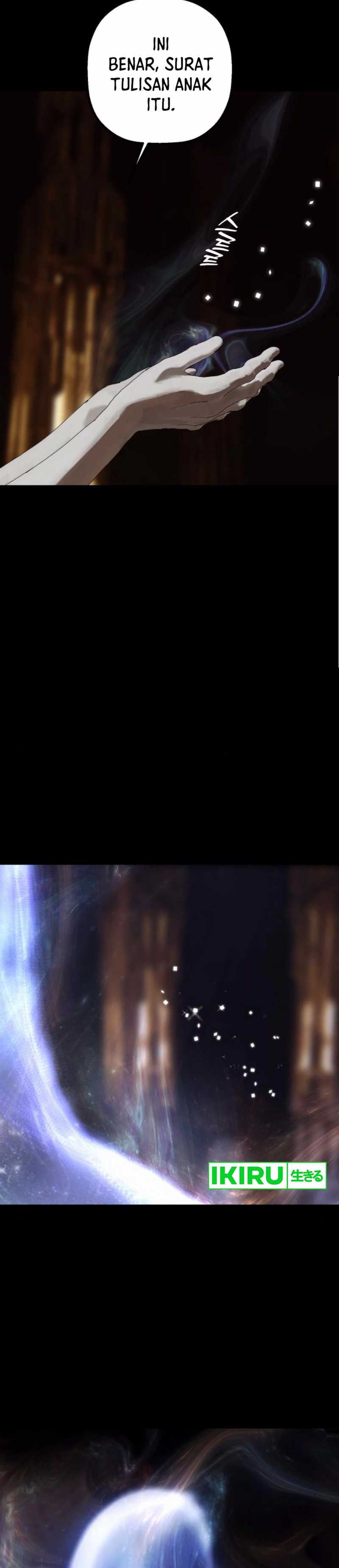 On the Way to See Mom Chapter 31 END Bahasa Indonesia