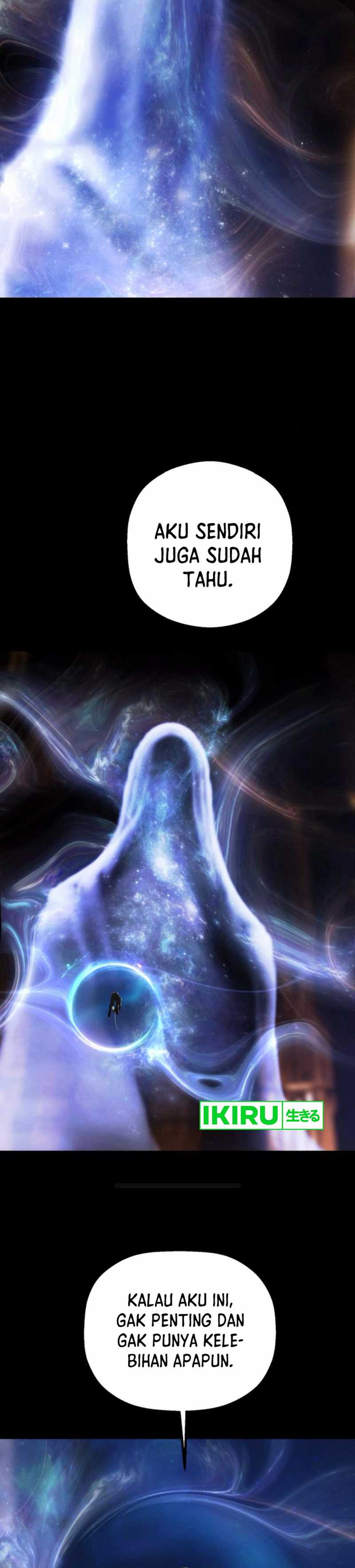 On the Way to See Mom Chapter 31 END Bahasa Indonesia