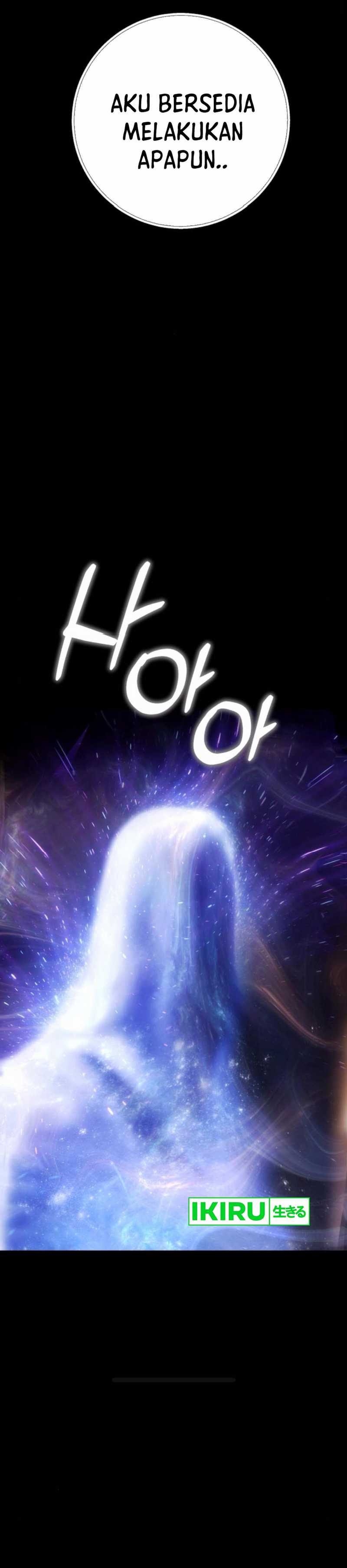 On the Way to See Mom Chapter 31 END Bahasa Indonesia