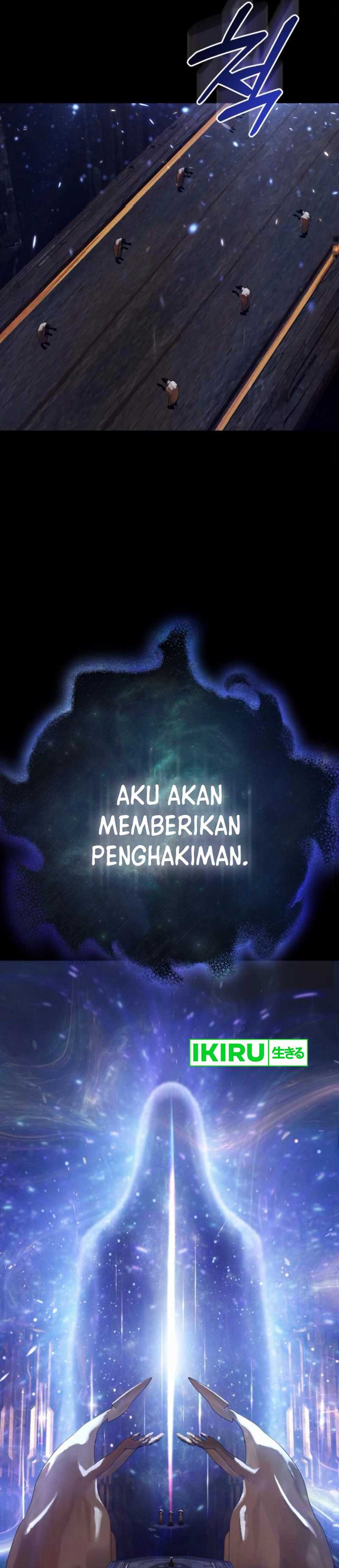 On the Way to See Mom Chapter 31 END Bahasa Indonesia