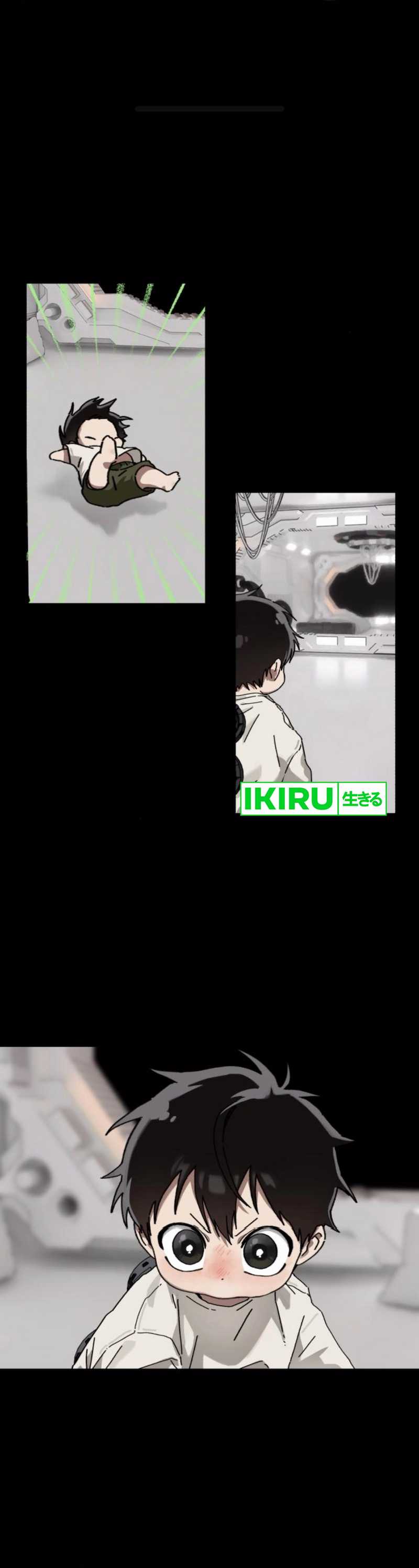 On the Way to See Mom Chapter 31 END Bahasa Indonesia