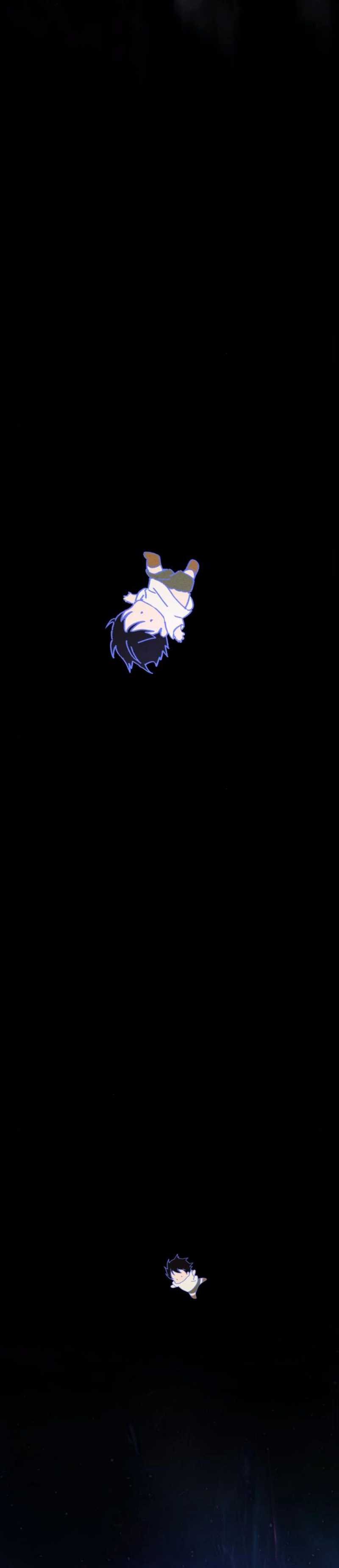 On the Way to See Mom Chapter 31 END Bahasa Indonesia