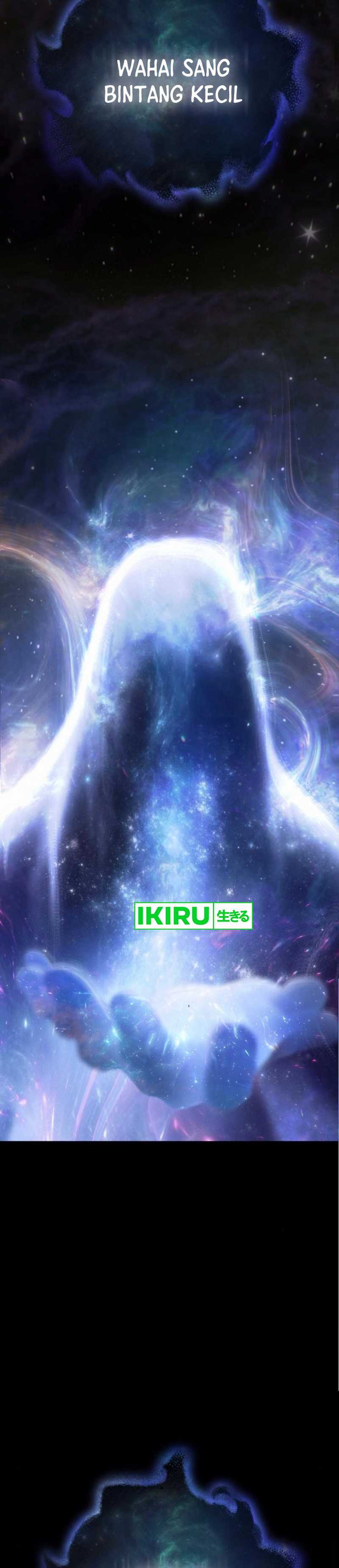 On the Way to See Mom Chapter 31 END Bahasa Indonesia