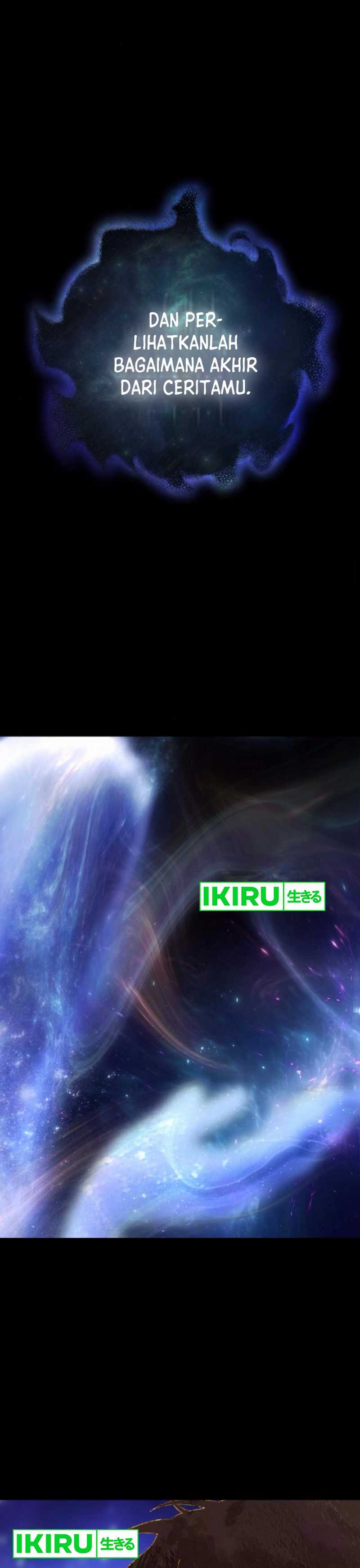 On the Way to See Mom Chapter 31 END Bahasa Indonesia