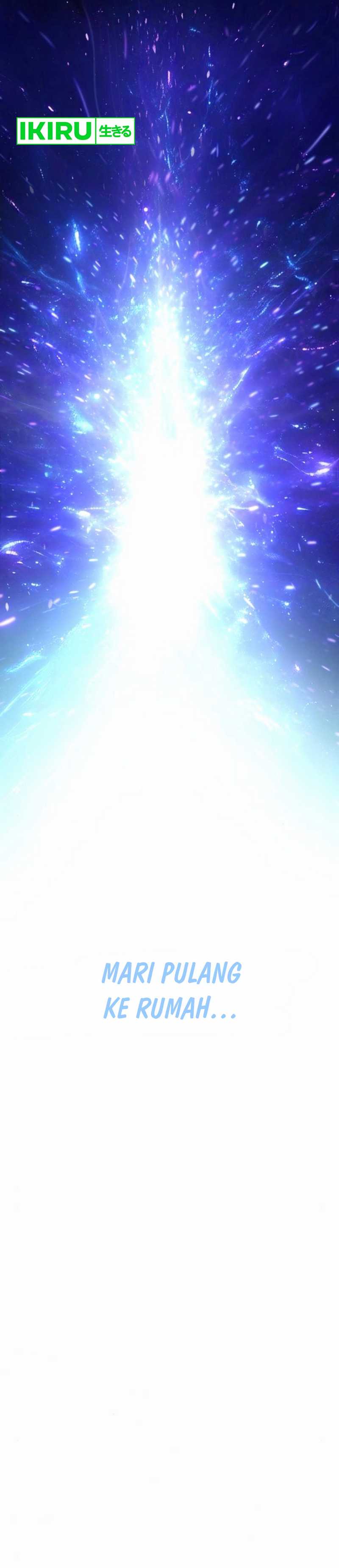 On the Way to See Mom Chapter 31 END Bahasa Indonesia