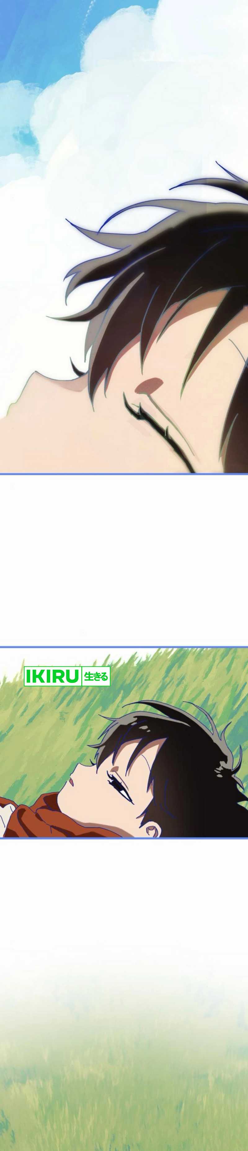 On the Way to See Mom Chapter 31 END Bahasa Indonesia