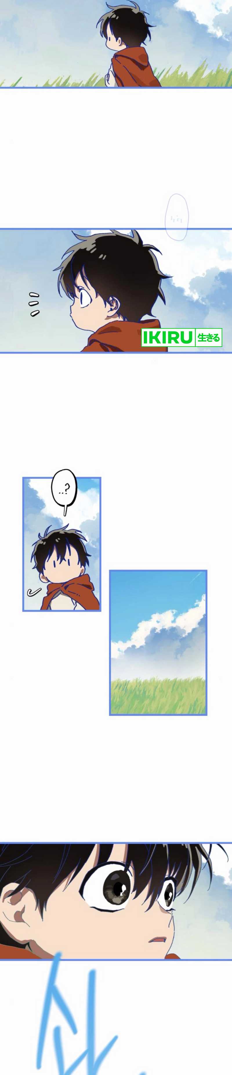 On the Way to See Mom Chapter 31 END Bahasa Indonesia