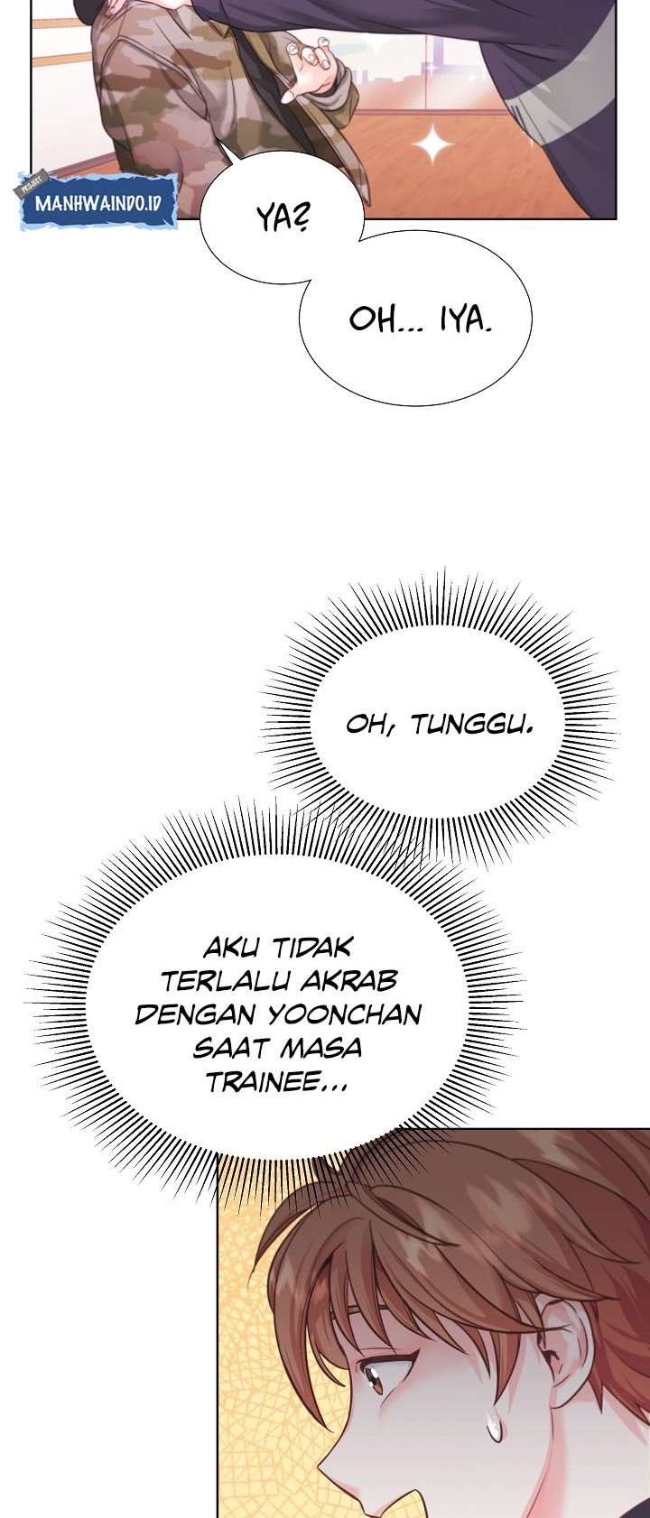 Once Again Idol chapter 2
