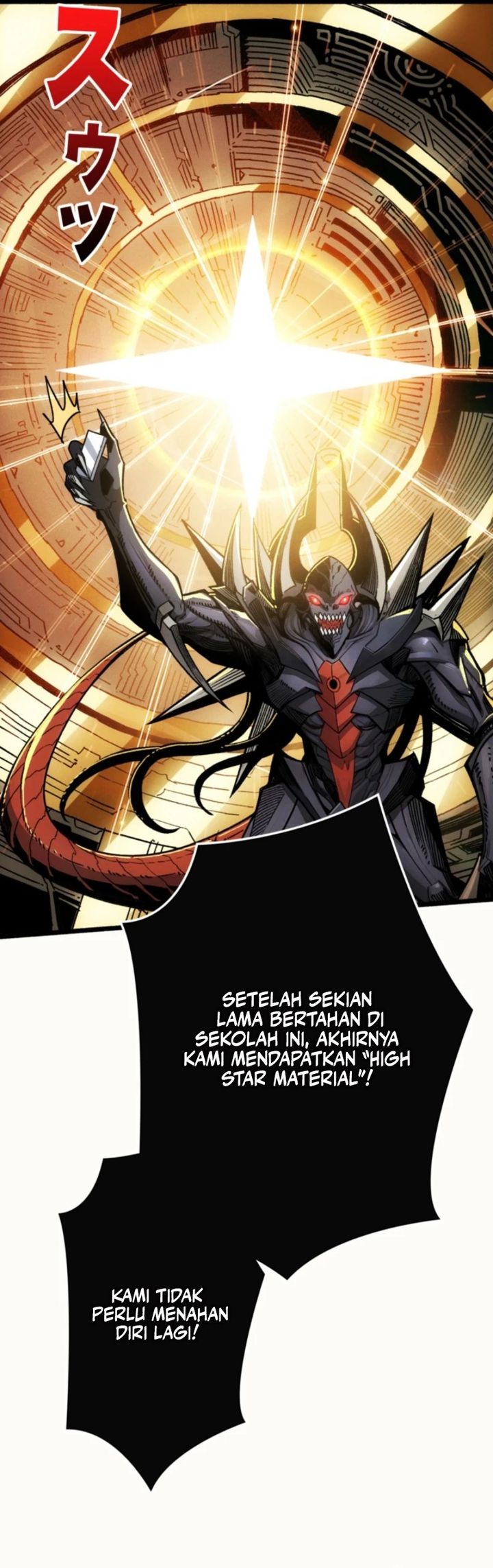 Once I Possess The System I Will Become The Creator chapter 3