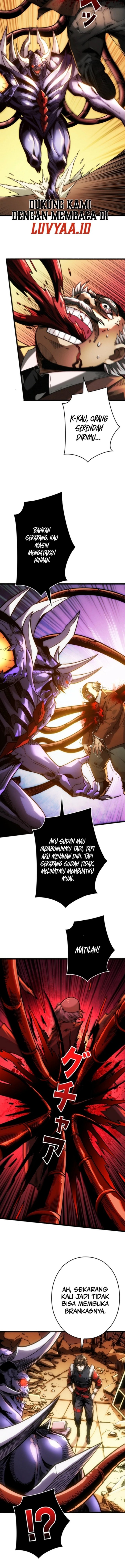 Once I Possess The System I Will Become The Creator chapter 9