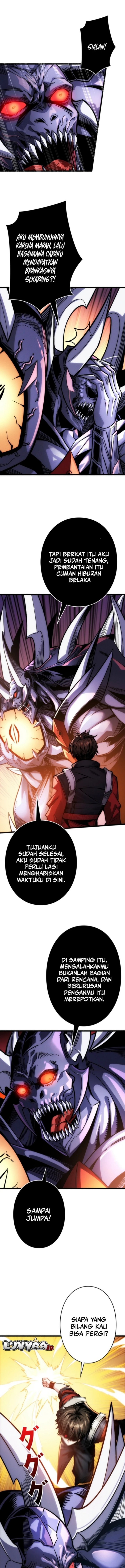 Once I Possess The System I Will Become The Creator chapter 9