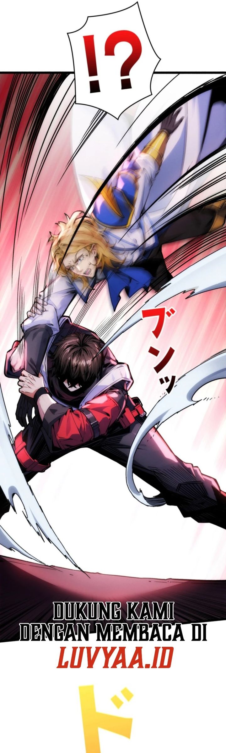 Once I Possess The System I Will Become The Creator chapter 17