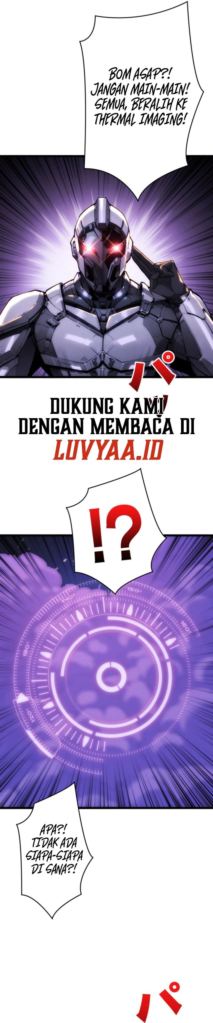 Once I Possess The System I Will Become The Creator chapter 17