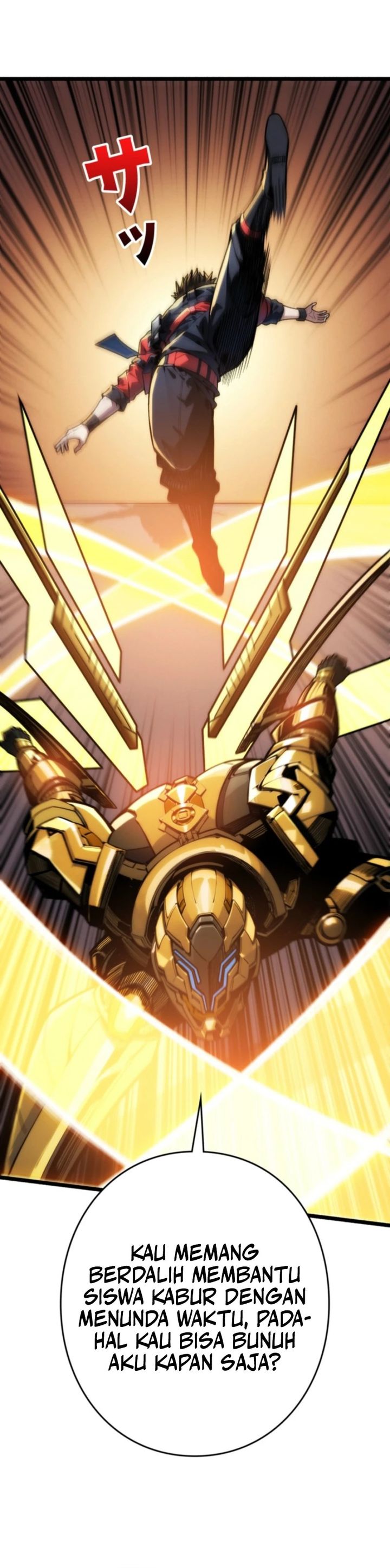 Once I Possess The System I Will Become The Creator chapter 17