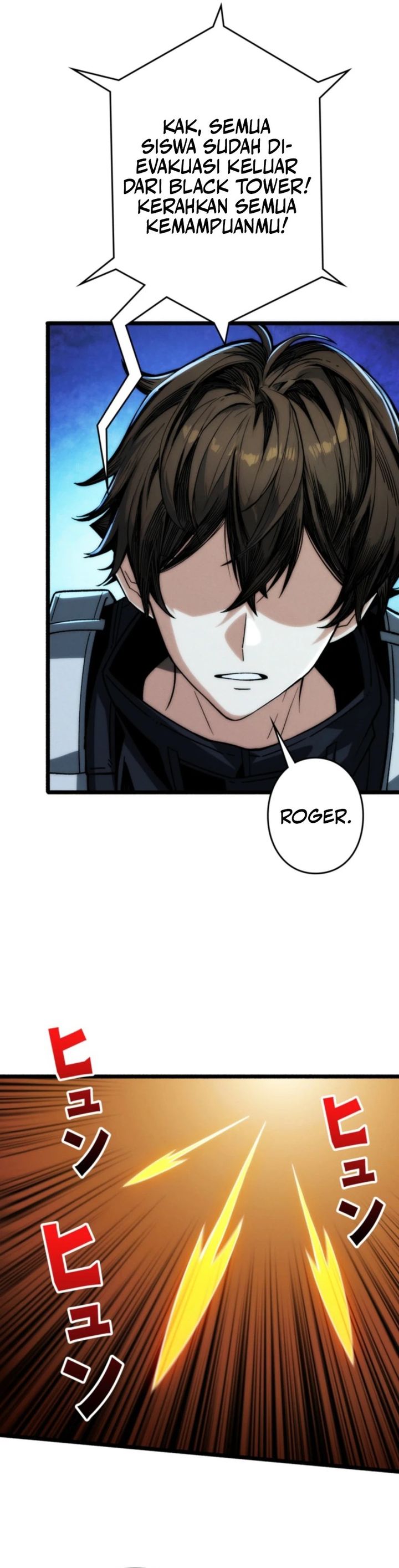 Once I Possess The System I Will Become The Creator chapter 17