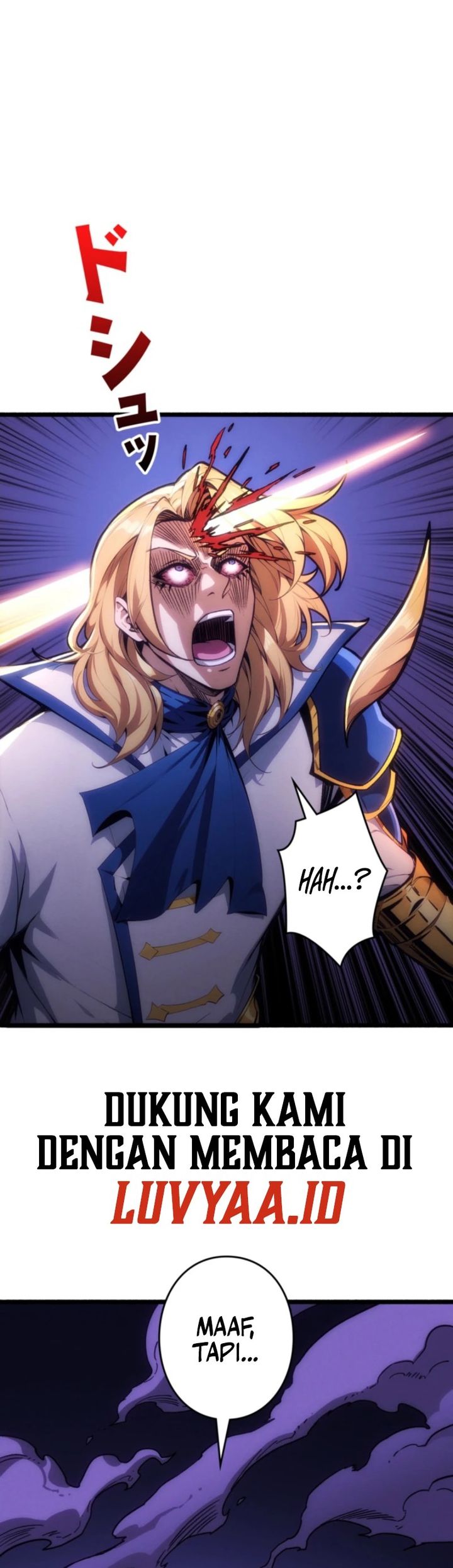 Once I Possess The System I Will Become The Creator chapter 17