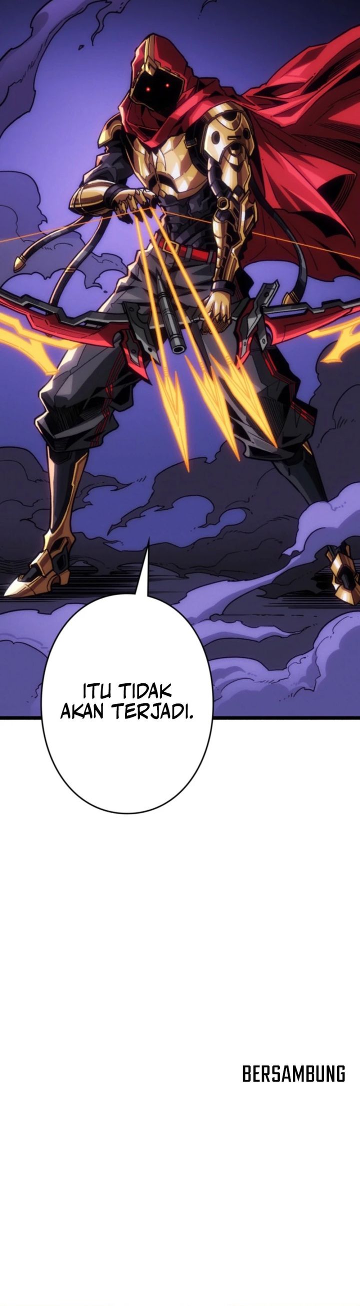 Once I Possess The System I Will Become The Creator chapter 17