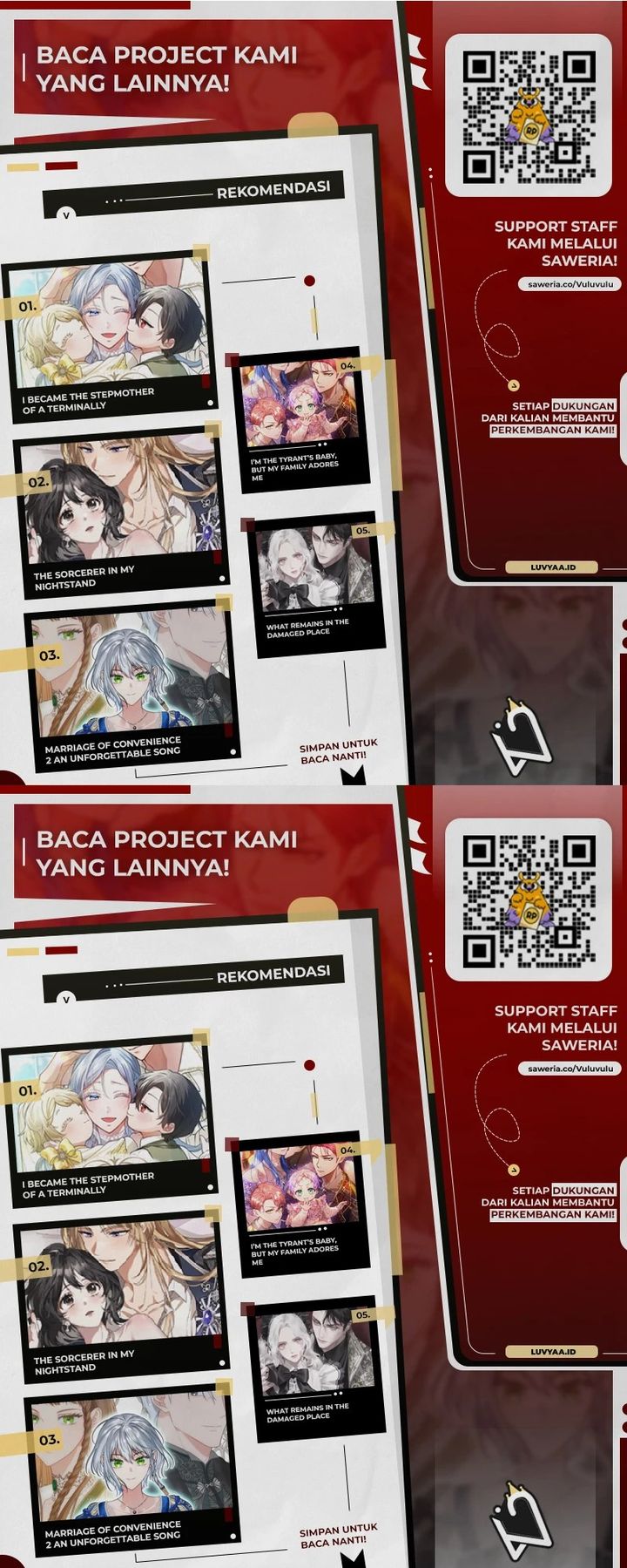 Once I Possess The System I Will Become The Creator chapter 17