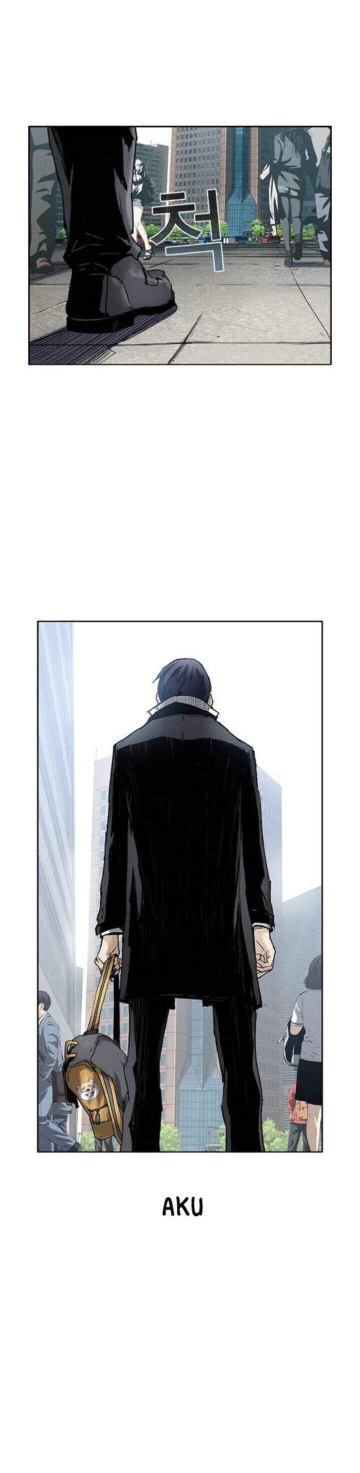 One Hundred Player Battleground Chapter 01 Bahasa Indonesia