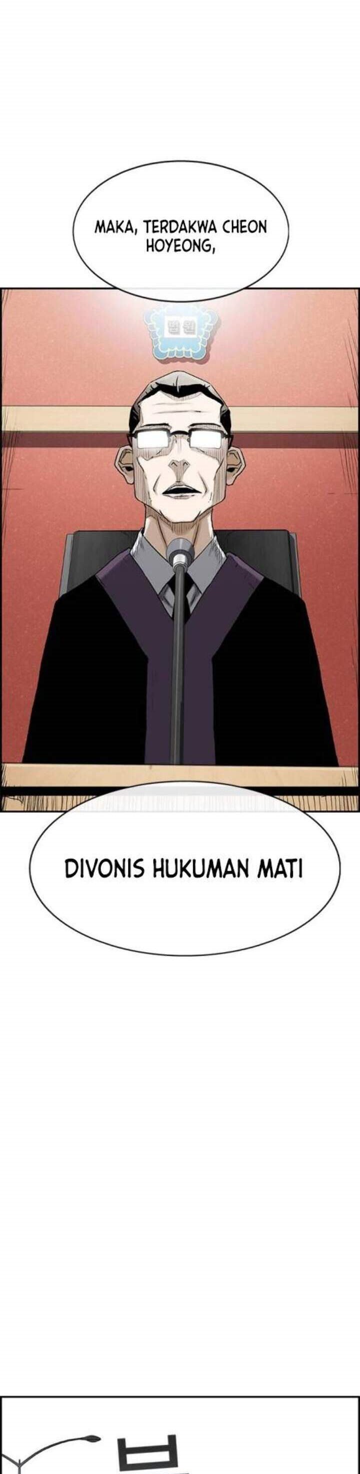 One Hundred Player Battleground Chapter 01 Bahasa Indonesia