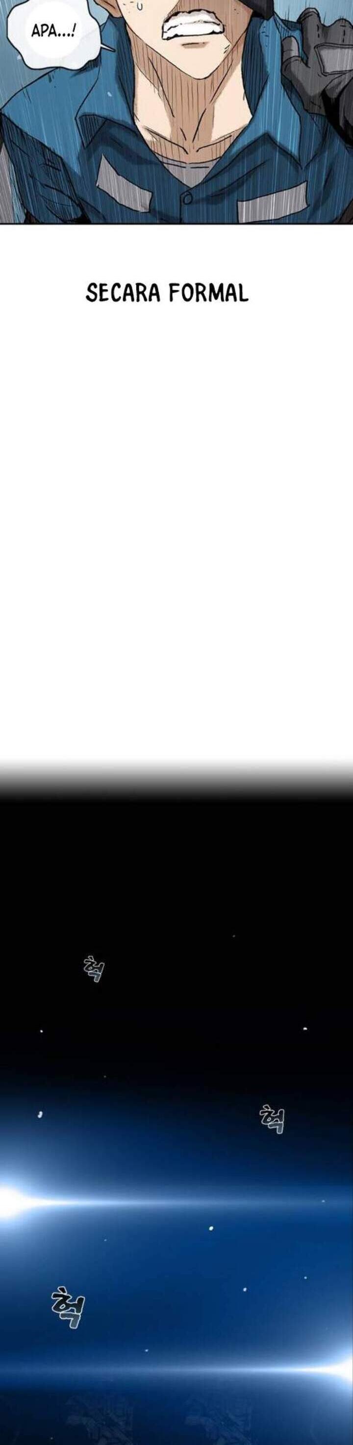 One Hundred Player Battleground Chapter 01 Bahasa Indonesia