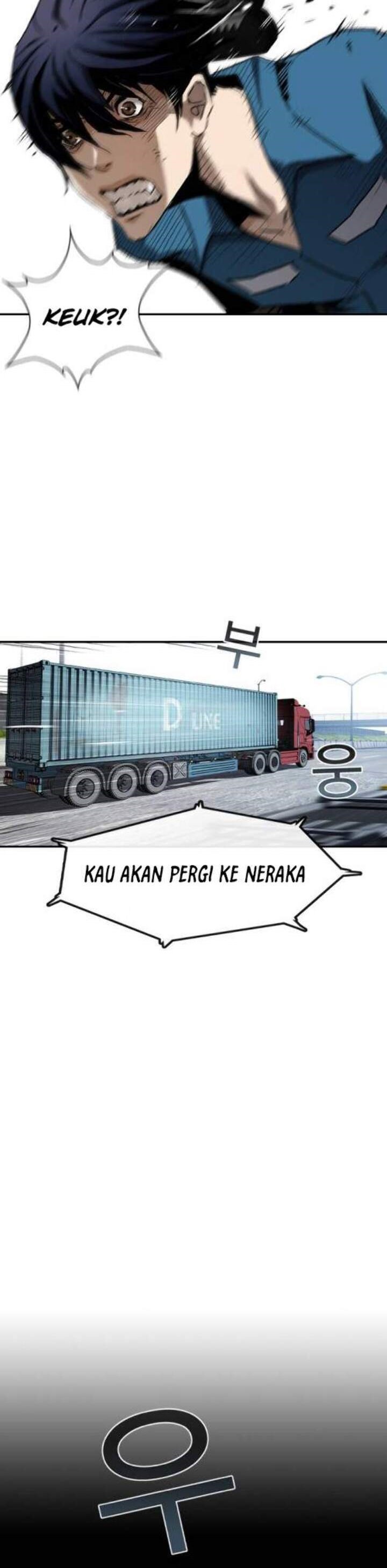 One Hundred Player Battleground Chapter 01 Bahasa Indonesia