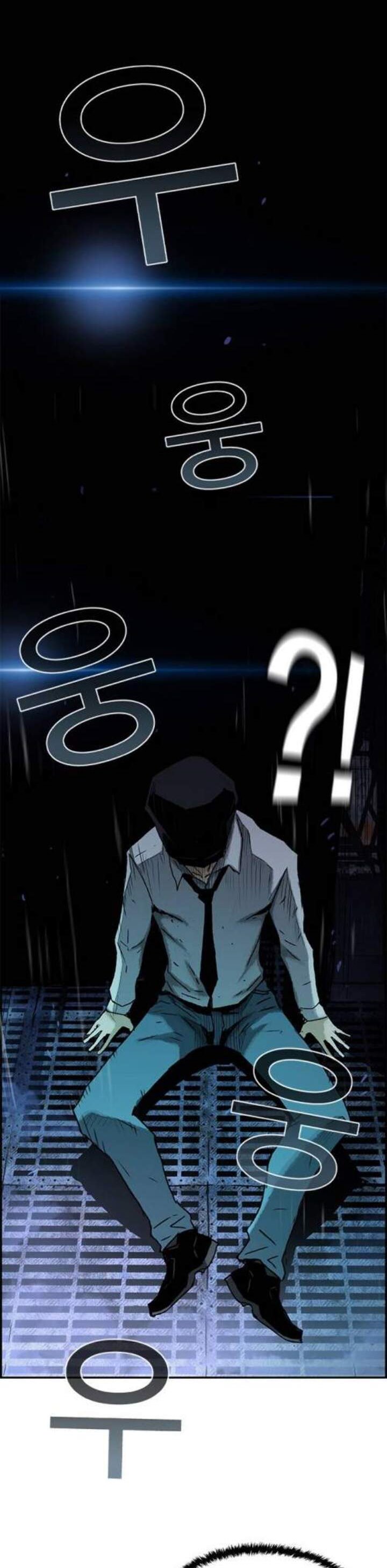 One Hundred Player Battleground Chapter 01 Bahasa Indonesia