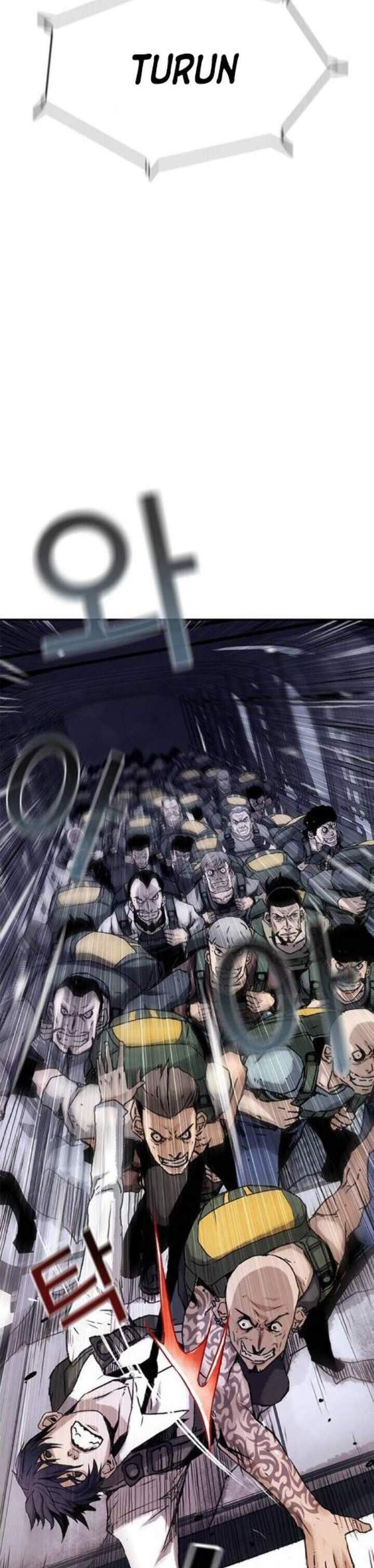 One Hundred Player Battleground Chapter 01 Bahasa Indonesia