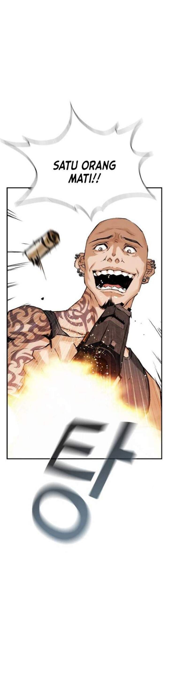 One Hundred Player Battleground Chapter 01 Bahasa Indonesia