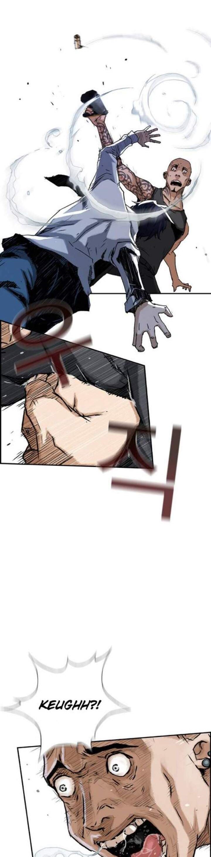 One Hundred Player Battleground Chapter 01 Bahasa Indonesia