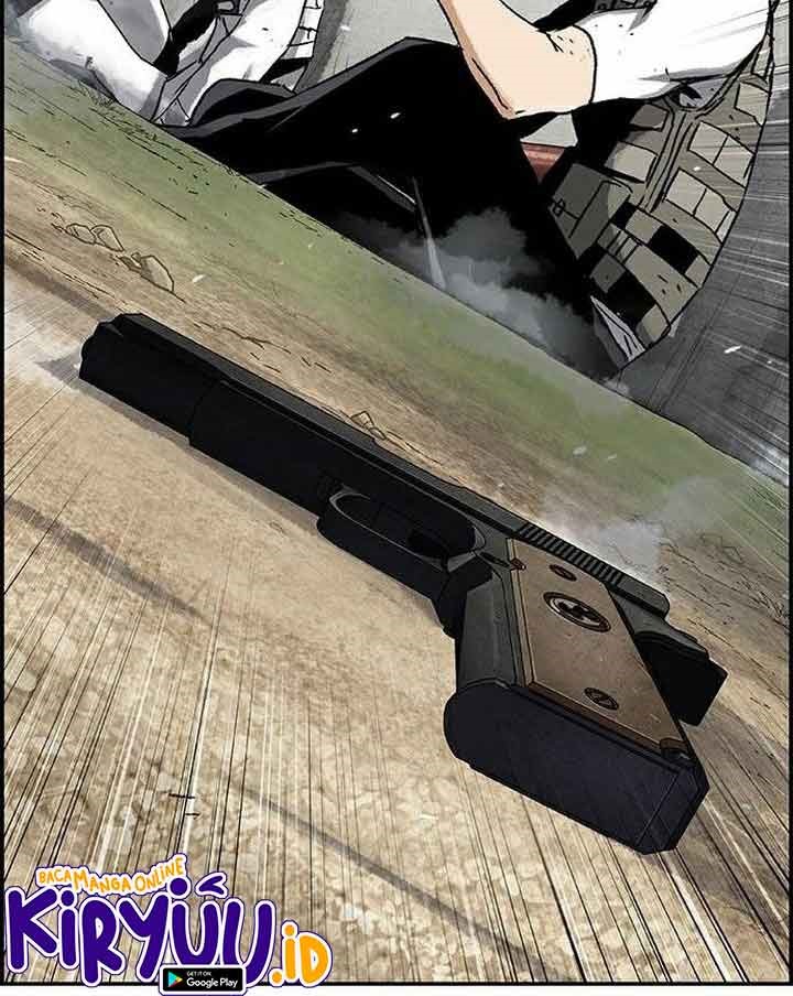 One Hundred Player Battleground chapter 12