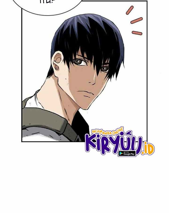 One Hundred Player Battleground chapter 12