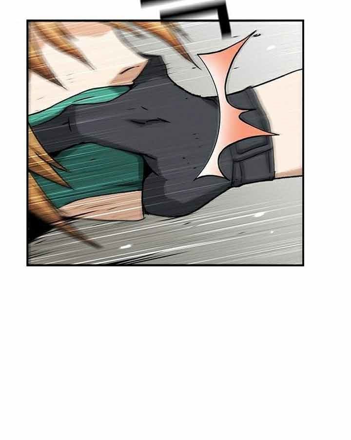 One Hundred Player Battleground chapter 12
