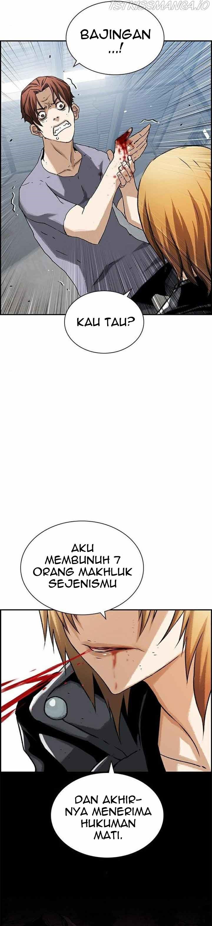 One Hundred Player Battleground chapter 12