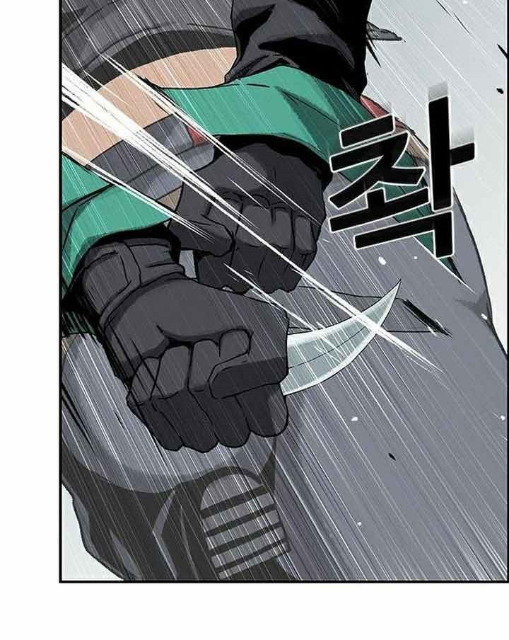 One Hundred Player Battleground chapter 12