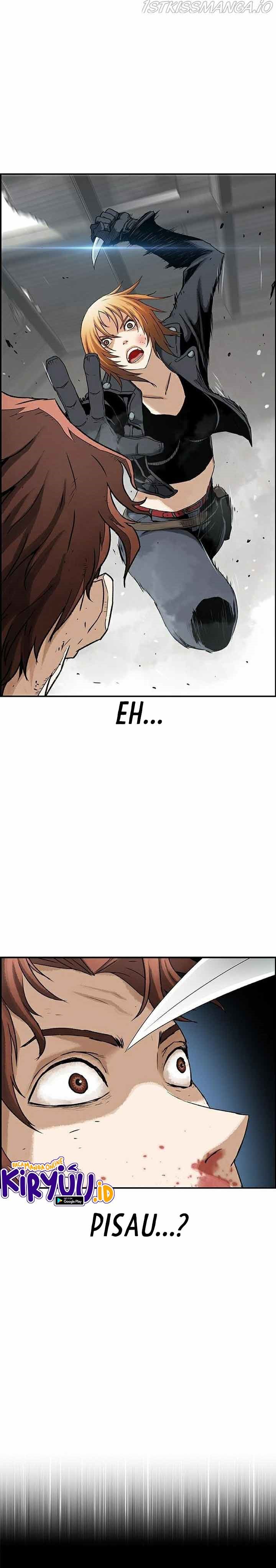 One Hundred Player Battleground chapter 12