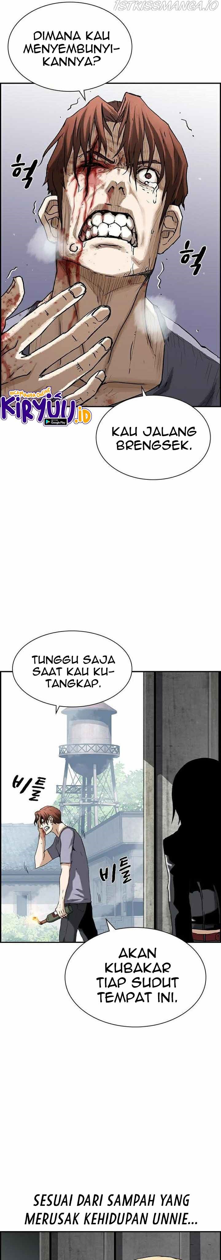 One Hundred Player Battleground chapter 12