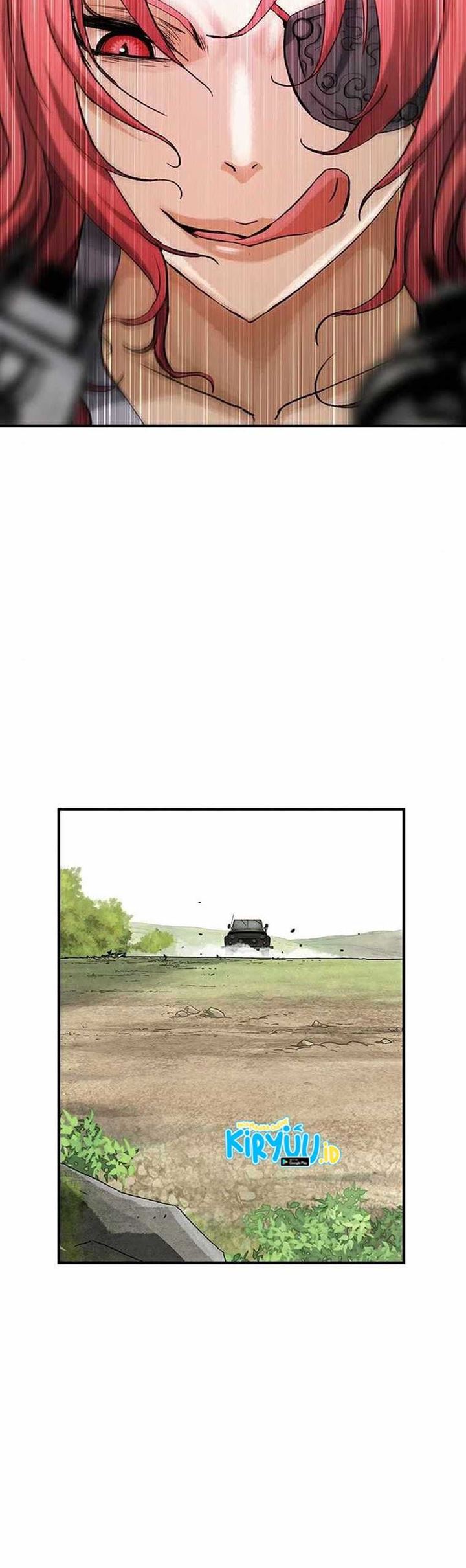 One Hundred Player Battleground chapter 15
