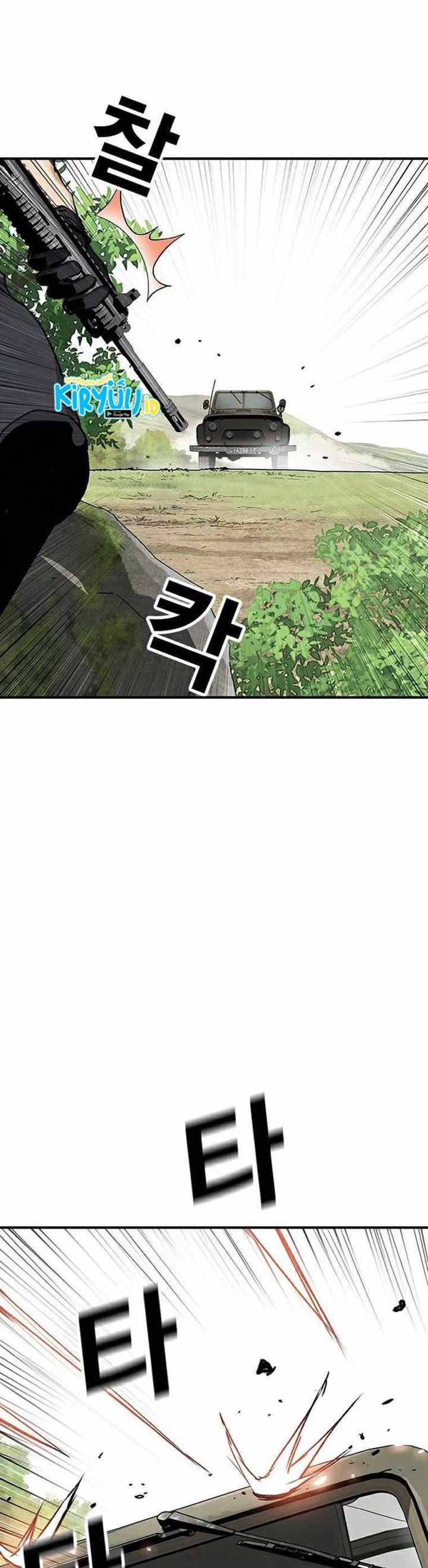 One Hundred Player Battleground chapter 15