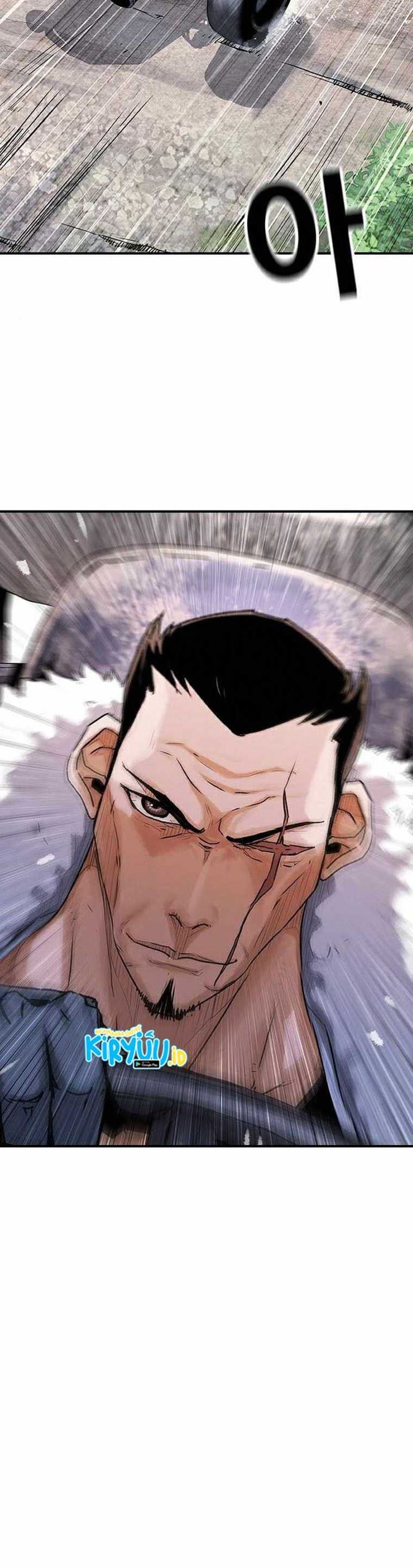 One Hundred Player Battleground chapter 15