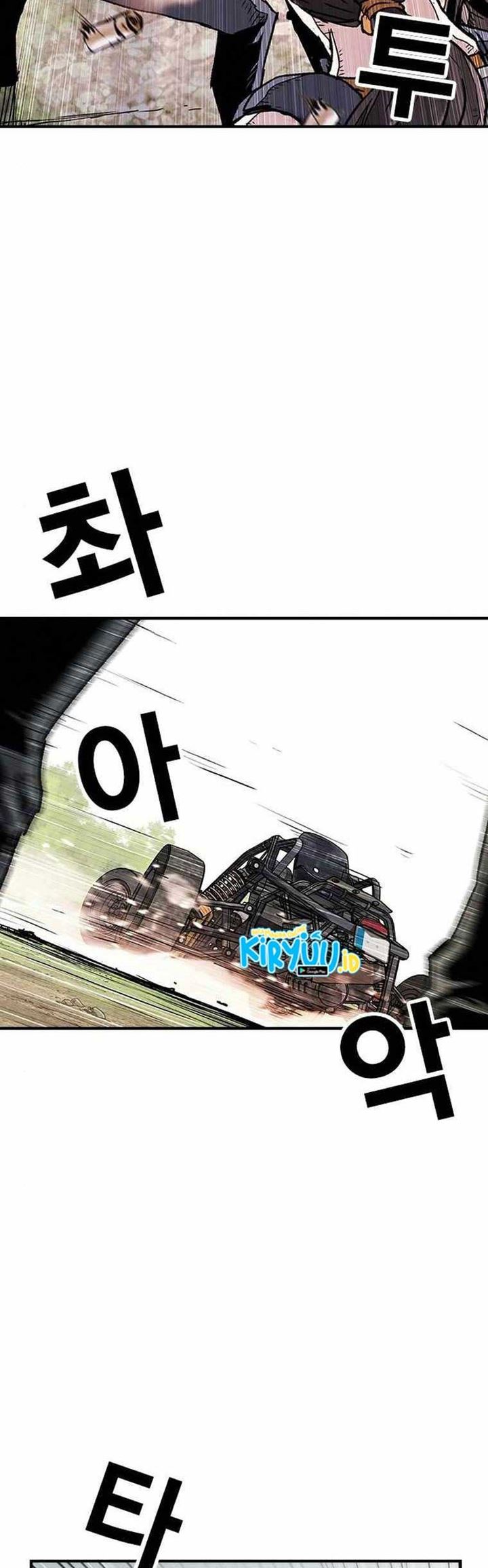 One Hundred Player Battleground chapter 15