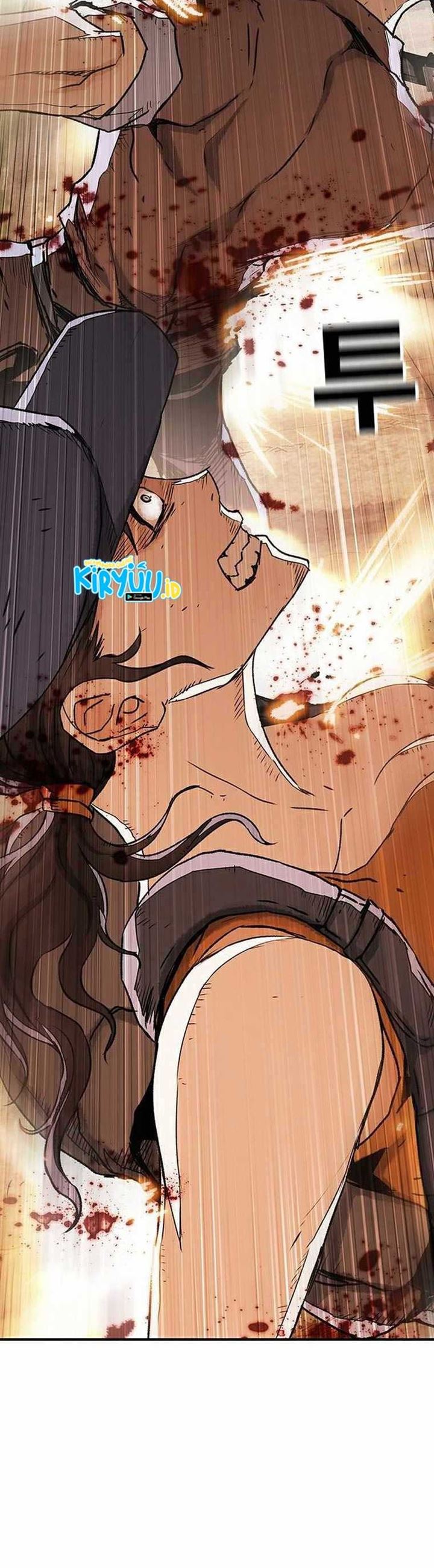 One Hundred Player Battleground chapter 15