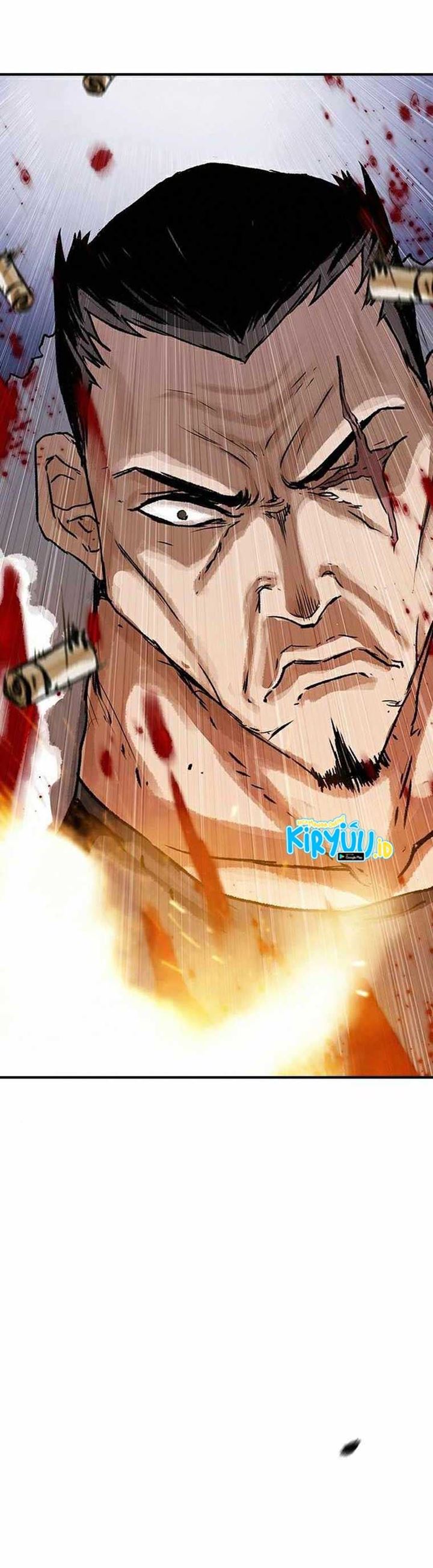 One Hundred Player Battleground chapter 15