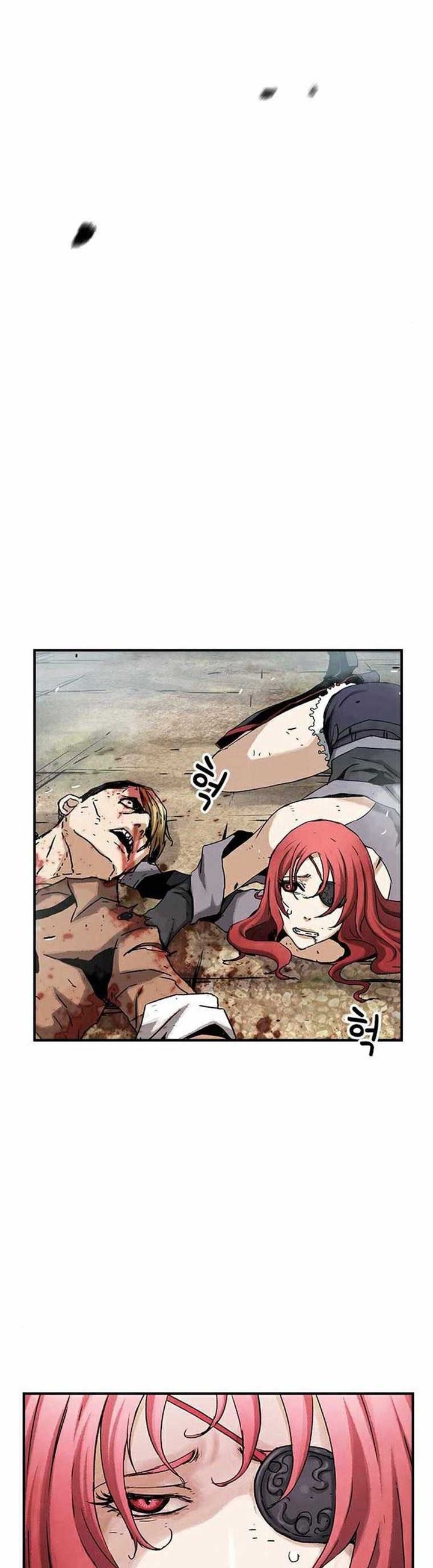 One Hundred Player Battleground chapter 15