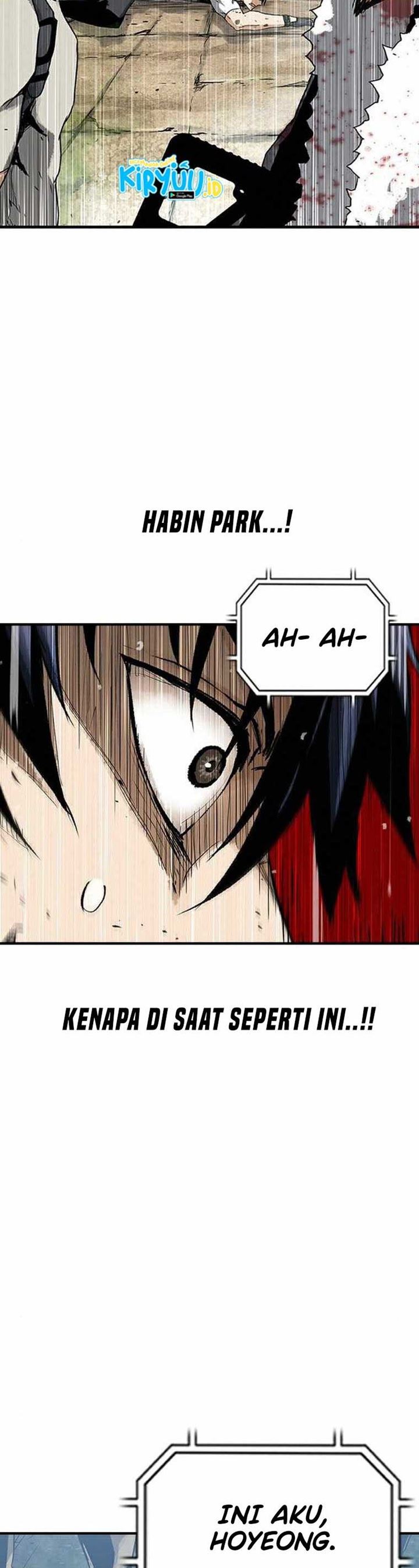 One Hundred Player Battleground chapter 15
