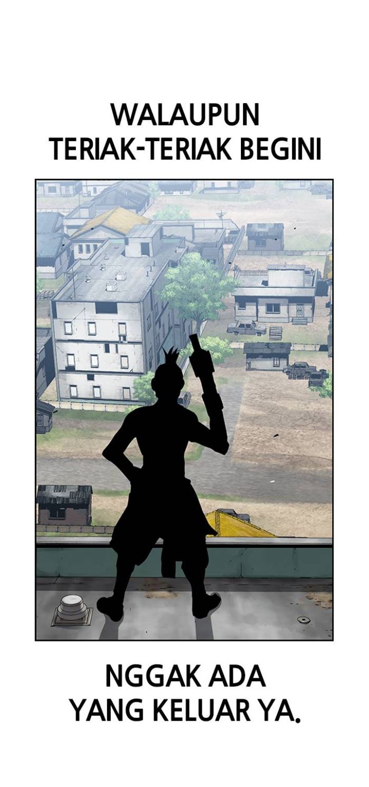 One Hundred Player Battleground chapter 29