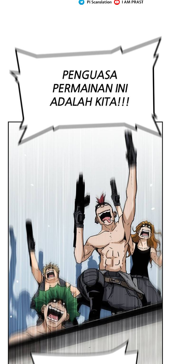 One Hundred Player Battleground chapter 29